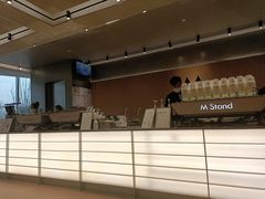 -M Stand(北京平安幸福中心店)