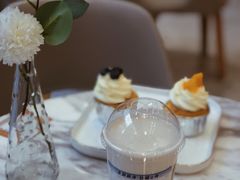 -烫面包·面包烘焙(绿地缤纷城店)