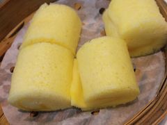 奶黄马拉卷-稻香海鲜饭店(第一国际店)