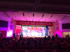 -南京钟山宾馆(江苏省会议中心)