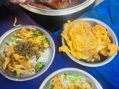 -凤张螺蛳粉·爽口粉(跃进路总店)