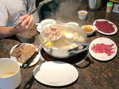 -八合里潮汕鲜牛肉火锅(深圳海岸城店)