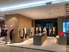 -翠微百货(龙德店)