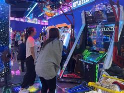 -嘉贝乐电玩城(惠多港购物中心店)