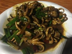 -胖大嫂渔家排档·全海景餐厅(渔村店)