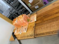 -爸爸糖吐司面包(扬州宝龙广场店)