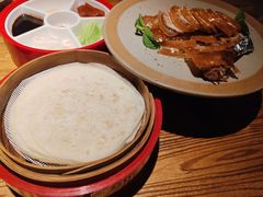 -青年公社烤鸭(青年路店)