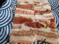 -鹤江桥·红油牛肉粉(SKP店)