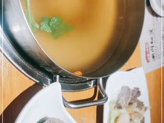 -海银海记潮汕牛肉火锅(新港中路海珠店)