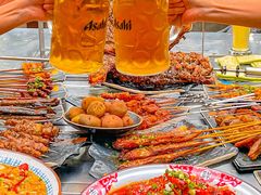 -呼吉牧蒙古烤肉·烧烤·小龙虾