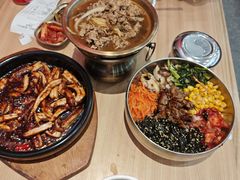 -米村拌饭(银泰中心店)