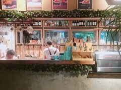 -NLFS1983咖啡花园餐厅(锦桂店)