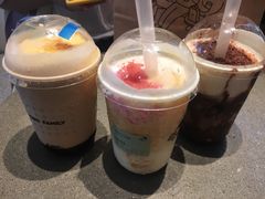 -喜茶(上海五角场万达店)