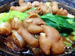 -珍珍小食店(西华路店)