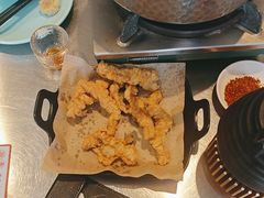 -潮界(凯德晶萃店)