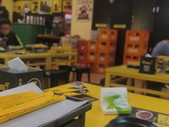 -望京小腰(北京总店)