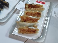 -众品老方子锅贴甜沫(李村店)