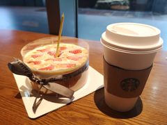 -星巴克(杭州市民中心店)