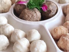 -刘一锅筋头巴脑(凌空二街店)