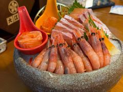 -大江户日本料理(吕厝店)