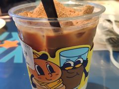 -伯友茶记(中华广场店)