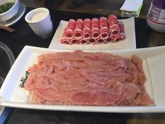 -纸盐河码头火锅(十八梯店)
