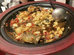 -千百味红餐厅·江西菜(绿地双子塔店)