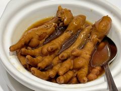 -白天鹅宾馆-宏图府餐厅