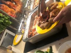 -帝企鹅自助餐厅•儿童岛•真企鹅(长隆企鹅酒店)