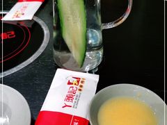 -丫头记(新村店二部)