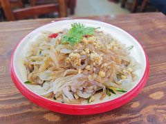 -叶存利海鲜大馅饺子(海宁路总店)