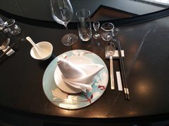 -合肥融创永乐半山酒店·永乐半山西餐厅