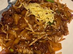 -文兴酒家(Chinatown - Gerrard Street)