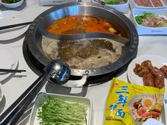 -名扬煮艺肥牛自助火锅(同和店)
