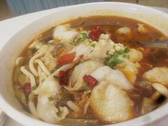 -丰收日·小海鲜·沪上家宴(顾村正大店)