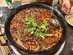 -鸿顺老铁锅美蛙鱼府(解放碑店)