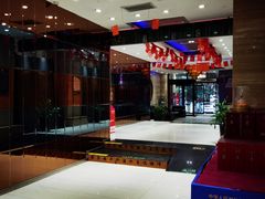 -聚宾楼·烤鸭·家宴(科技三路店)