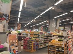 -blt精品超市(KKMALL京基店)