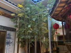 -桐湾大院·桐庐菜(滨江店)