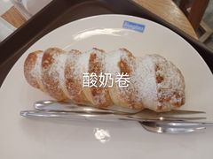 -Blueglass酸奶(财富购物中心店)