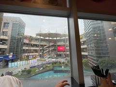 -西贝莜面村(上海百联西郊店)