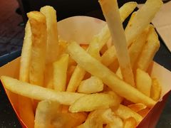 -麦当劳(大栅栏店)