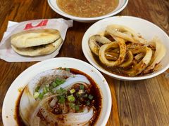 -洞子口张老二凉粉(文殊院店)