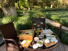 -十八棵（老龙井）御茶园(老龙井店)