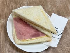 -百福麵家(新馬路店)