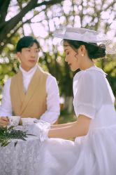 -圣曼罗·婚纱摄影STUDIO(吴江旗舰店)