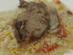 -民杨抓饭(柏香苑店)