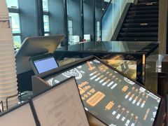 -木嘛working coffee(前海店)