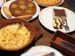 -萨莉亚意式餐厅(杭州滨江天街店)