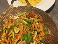 -黄弟大排档·湖南菜·小龙虾·小海鲜(凯旋北路店)